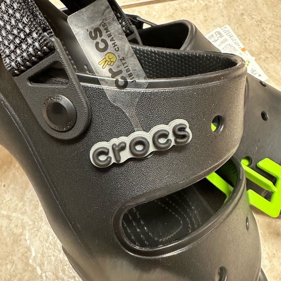 CROCS Classic All Terrain Men’s - Picture 4 of 5